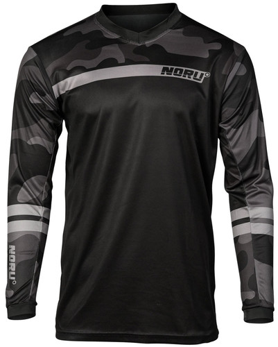 Noru Sugo Mens MX Offroad Jersey