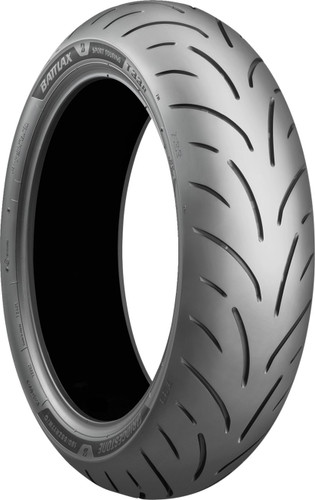Bridgestone Battlax Sport Touring T33 Rear Tire | 170/60ZR17 (20064)