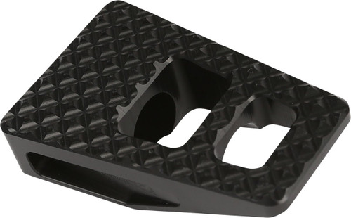 Thrashin Supply P54 Black Brake Arm Pedal (BBP-PR-01)