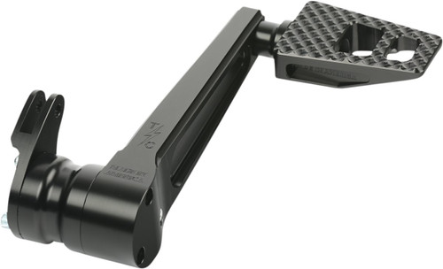 Thrashin Supply P54 Black Brake Arm Pedal (BBP-PR-01)