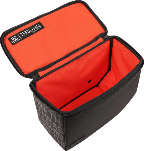 Thrashin Supply Escape 18L Base Saddlebags (TSB-0021)