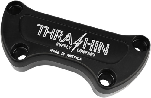 Thrashin Supply Twice Cut Handlebar Clamp (TSC-2800-4)