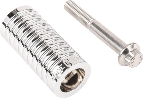 Thrashin Supply Chrome Shifter Peg (TSC-2100-3)