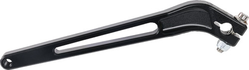 Thrashin Supply Black Extended Shift Arm (TSC-2909-1)