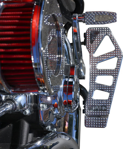Thrashin Supply Gen 2 Chrome Cam Cover (TSC-3028-3)