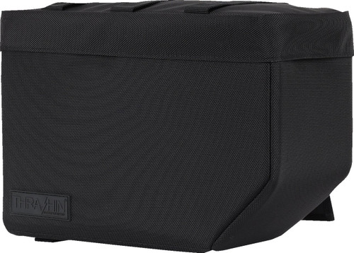 Thrashin Supply Essential 10L Saddlebags (TSB-0020)