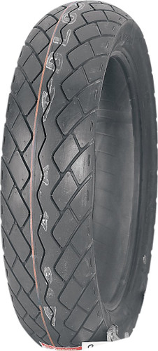 Bridgestone Exedra G548 Rear Tire 160/70-17 (143596)