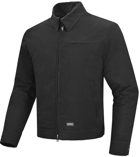 Noru Spanner Mens Textile Motorcycle Jacket