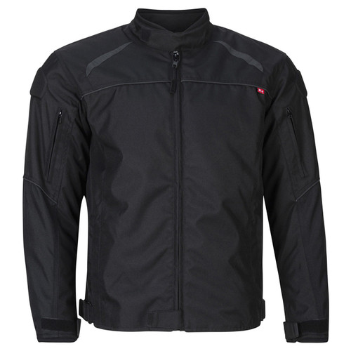 Noru Taifu Mens Textile Motorcycle Jacket