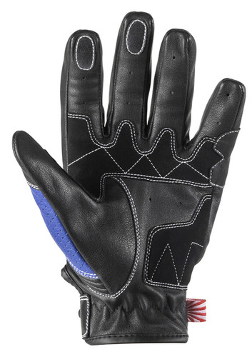 Noru Furo Mens Vented Motorcycle Gloves