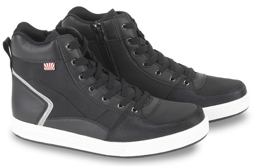Noru Tori Mens Motorcycle Boots