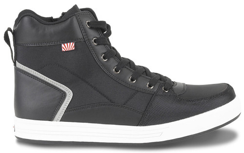 Noru Tori Mens Motorcycle Boots