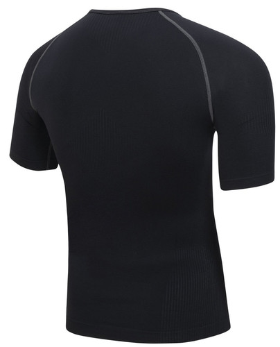 Noru Full Cool Mens Short Sleeve Base Layer Shirt