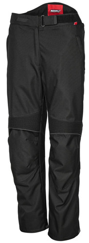 Noru Arashi Womens Waterproof Motorcycle Pants