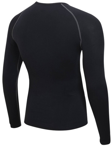 Noru Full Cool Mens Long Sleeve Base Layer Shirt