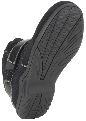 Noru Baika Mens Motorcycle Boots