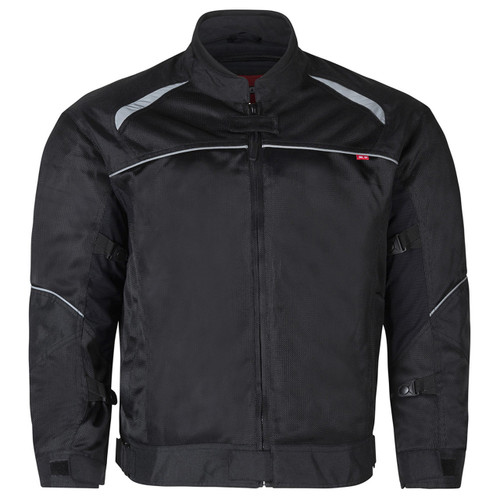 Noru Kuki Mesh Mens Motorcycle Jacket