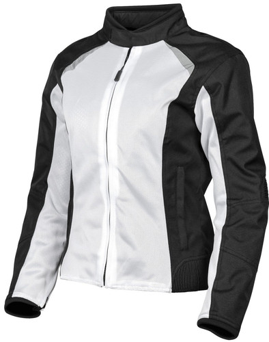 Noru Josei Womens Mesh Motorcycle Jacket