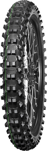 Mitas Terra Force-EX SM Super Light Front Tire | 80/100-21 (70000921)