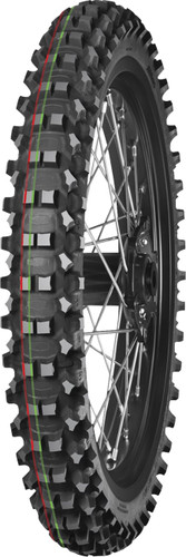 Mitas Terra Force-MX MH Front Tire | 90/90-21 (70000935)