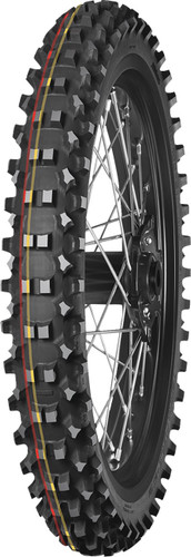 Mitas Terra Force-MX SM Front Tire | 80/100-21 (70000946)