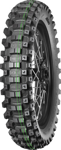 Mitas Terra Force-EX MH Super Soft Rear Tire | 90/100-16 (70000973)