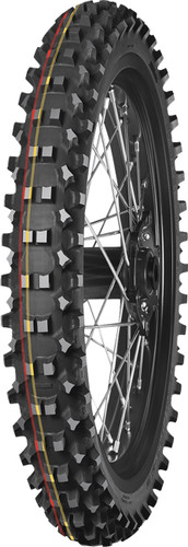 Mitas Terra Force-MX SM Front Tire | 70/100-14 (70000942)