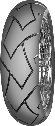 Mitas Terra Force-R Rear Tire | 120/90-17 (70000521)