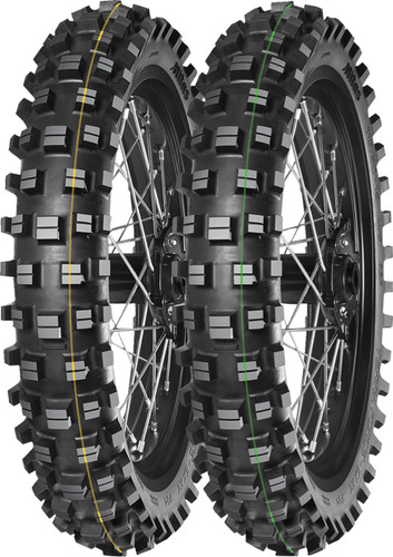 Mitas Terra Force-EX XT Super Rear Tire | 120/90-18 (70000987)