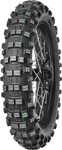 Mitas Terra Force-EF Super Light Rear Tire | 120/90-18 (70000953)
