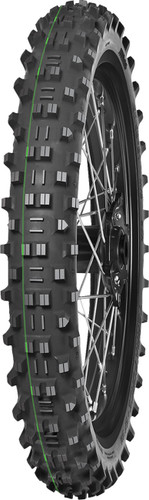 Mitas Terra Force-EF 2 SM Super Light Front Tire | 90/100-21 (70001191)