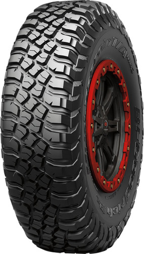 BF Goodrich Mud-Terrain T/A KM3 Front/Rear Tire 30x10R14 8 Ply (76357)