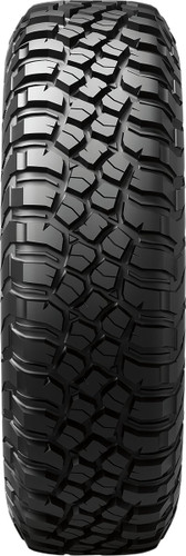 BF Goodrich Mud-Terrain T/A KM3 Front/Rear Tire 29x9R14 8 Ply (08522)