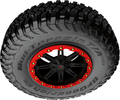 BF Goodrich Mud-Terrain T/A KM3 Front/Rear Tire 28x11R14 8 Ply (13041)