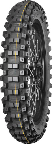 Mitas Terra Force-EX MH Super Rear Tire | 100/100-18 (70001071)