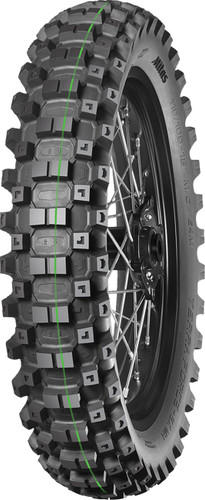 Mitas Terra Force-EX MH Super Light Rear Tire - 110/100-18 (70000966)