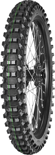 Mitas Terra Force-EX MH Super Light Front Tire | 90/100-21 (70000974)