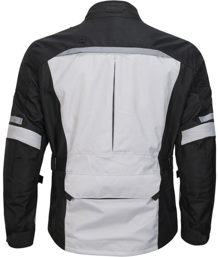 Noru Boken Mens Waterproof Motorcycle Adventure Jacket