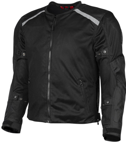 Noru Tabi Mens Mesh Motorcycle Jacket