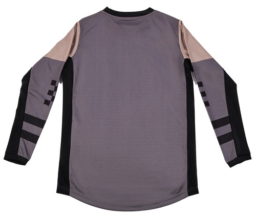 Noru JMX Vented Youth MX Offroad Jersey