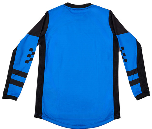 Noru JMX Vented Youth MX Offroad Jersey