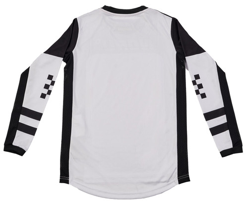Noru JMX Vented Youth MX Offroad Jersey