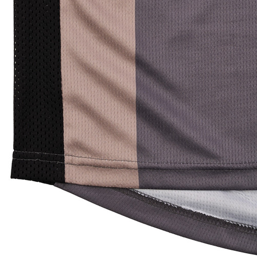 Noru JMX Vented Mens MX Offroad Jersey