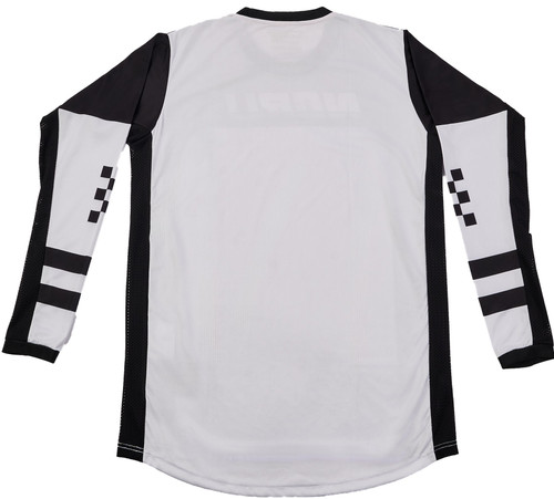 Noru JMX Vented Mens MX Offroad Jersey