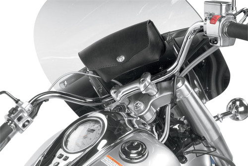 Wille & Max Revolution Series Windshield Bag (59513-00)
