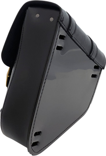 Wille & Max Brass Monkey Swingarm Bag (59778-08)