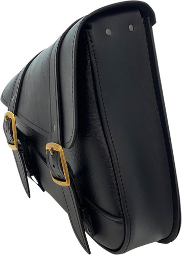 Wille & Max Brass Monkey Swingarm Bag (59778-08)