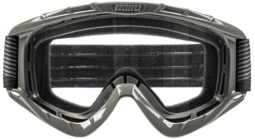 Noru Sugo Youth MX Offroad Goggle