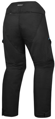 Noru Hakken ADV Mens Mesh Motorcycle Pants