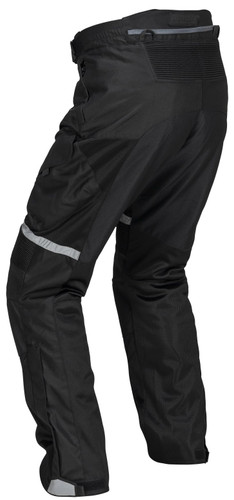 Noru Ganjo Mens Mesh Motorcycle Adventure Pants